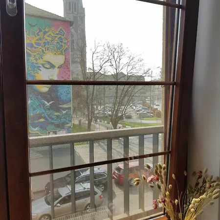 Balcescu Timisoara