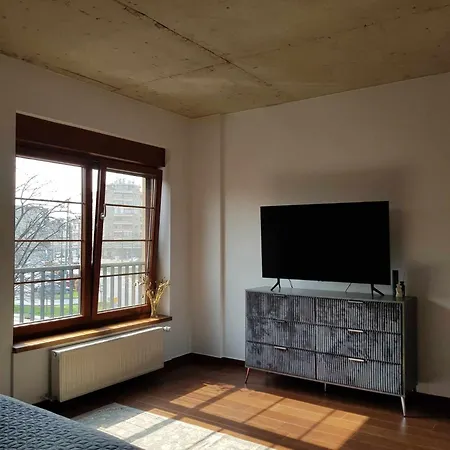 Balcescu Appartement Timişoara