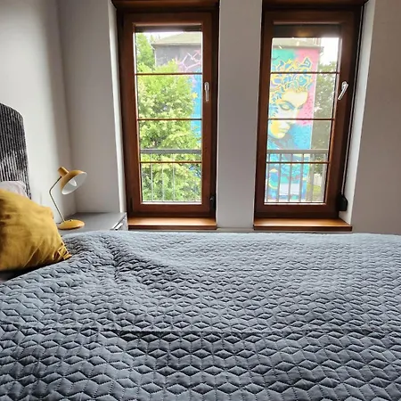 Appartement Balcescu Timişoara