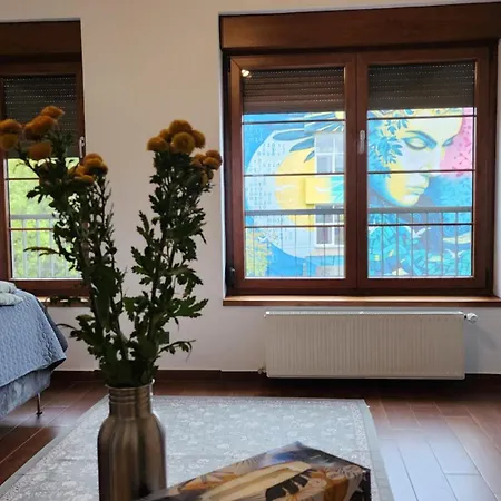 Balcescu Apartment Timisoara