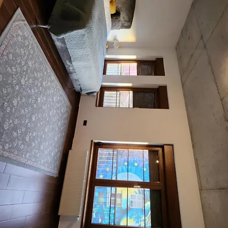 Balcescu Apartment