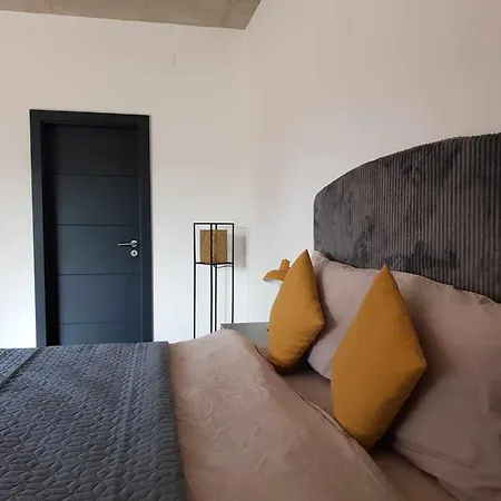 Appartement Balcescu *