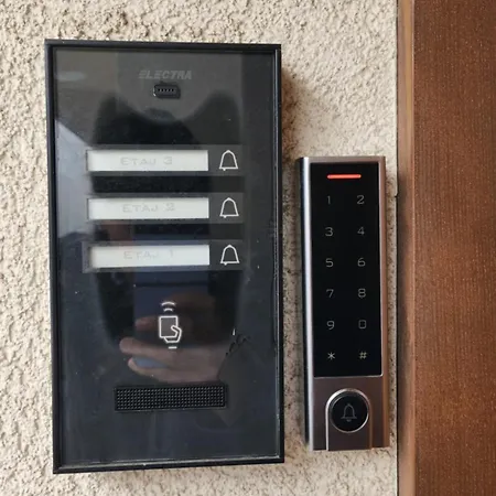 Balcescu Appartement