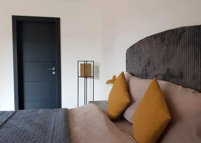 Appartement Balcescu *