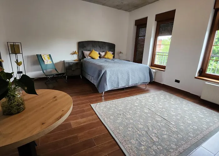 Balcescu Appartement Timişoara