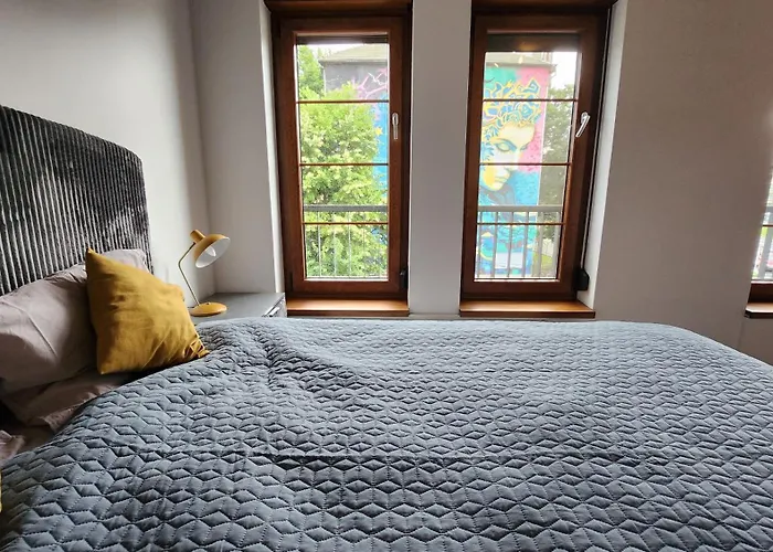 Appartement Balcescu Timişoara