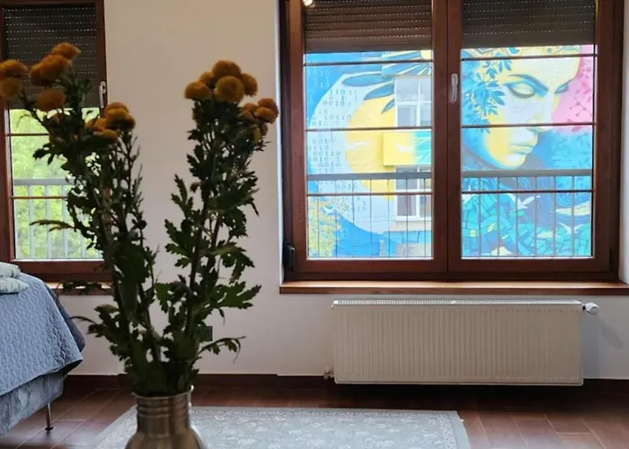 Balcescu Appartement Timişoara